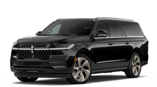 2026 Lincoln Lincoln Navigator External Image 2